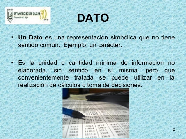 Glosario( conceptos basicos de informatica
