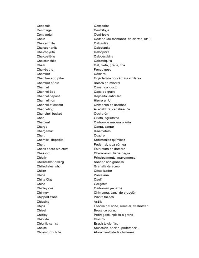 Cómo Se Pronuncia Montañas En Inglés