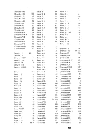 Glosario holman de terminos biblicos