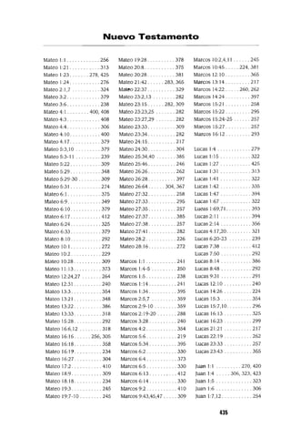 Glosario holman de terminos biblicos