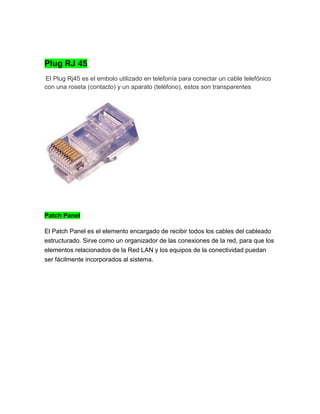 Glosario redes sena[1]