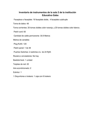 Glosario redes sena[1]