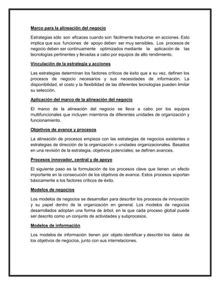 Glosario tecnológico