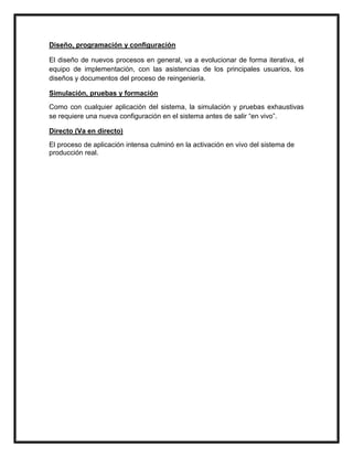 Glosario tecnológico