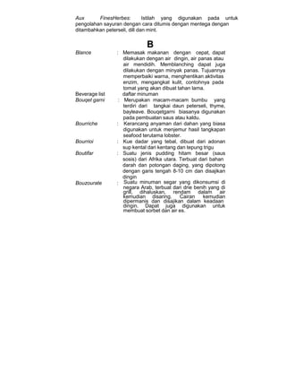 Glosarium | PDF