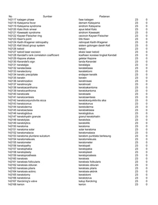 Glosarium istilah asing   indonesia