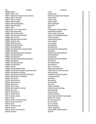 Glosarium istilah asing   indonesia