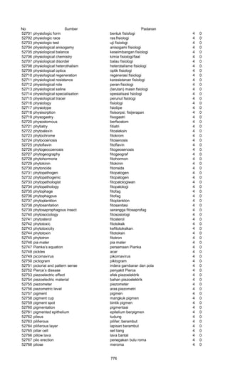 Glosarium istilah asing   indonesia