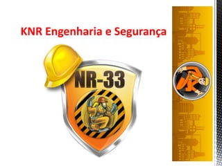 KNR Engenharia e Segurança
 