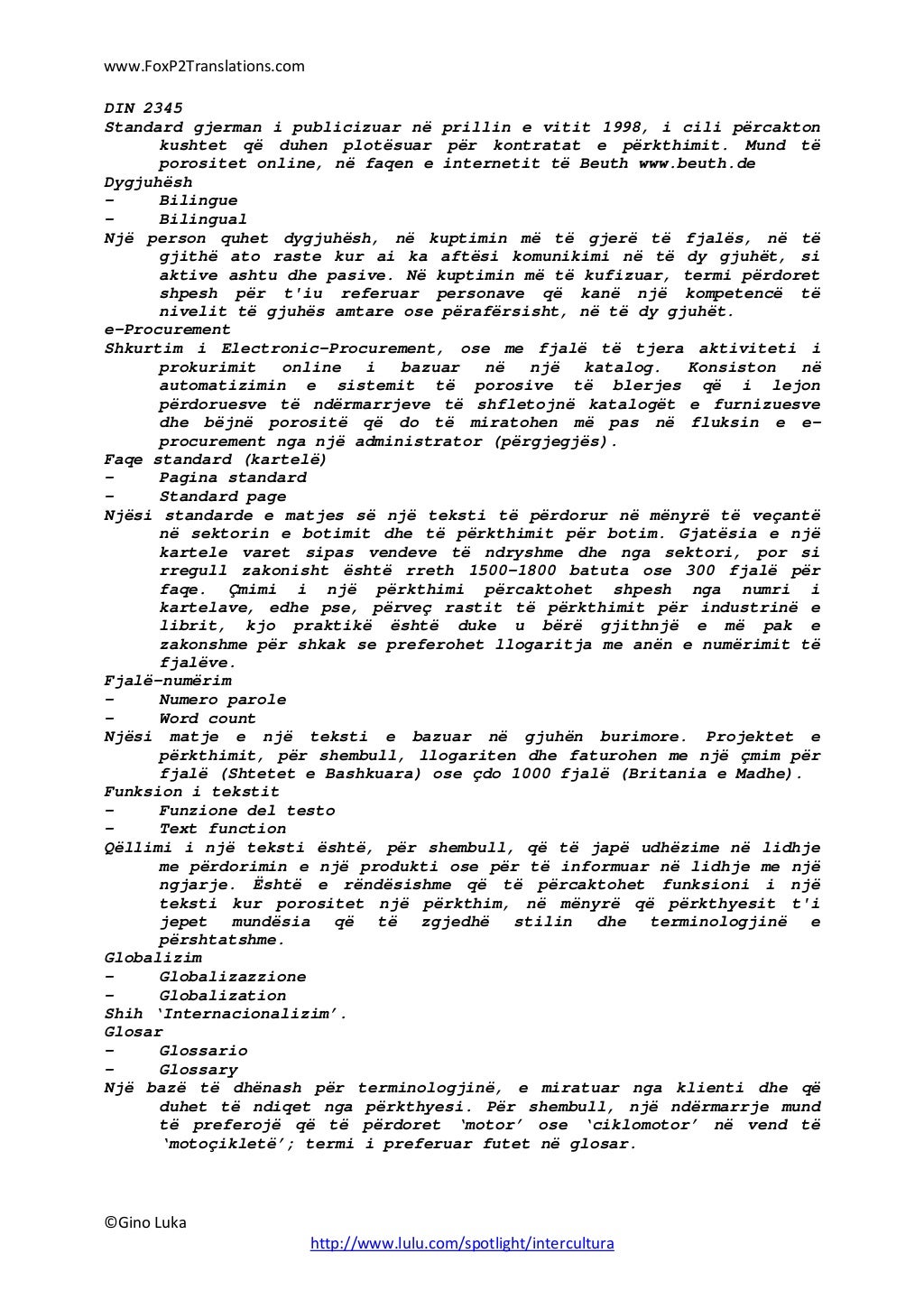 Writing essay traduzione 06 image