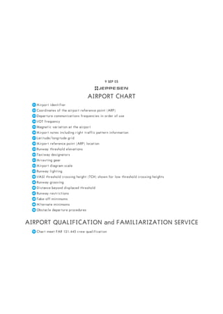 Jeppesen Glossary legends 2016