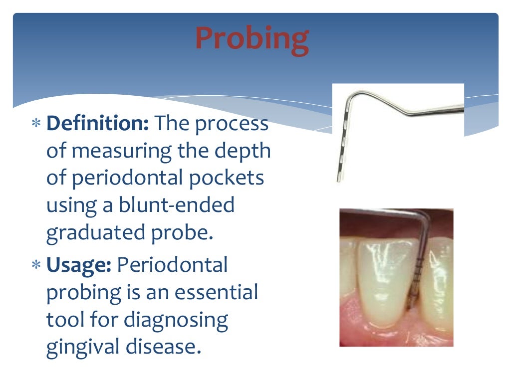 introduction to endodontics