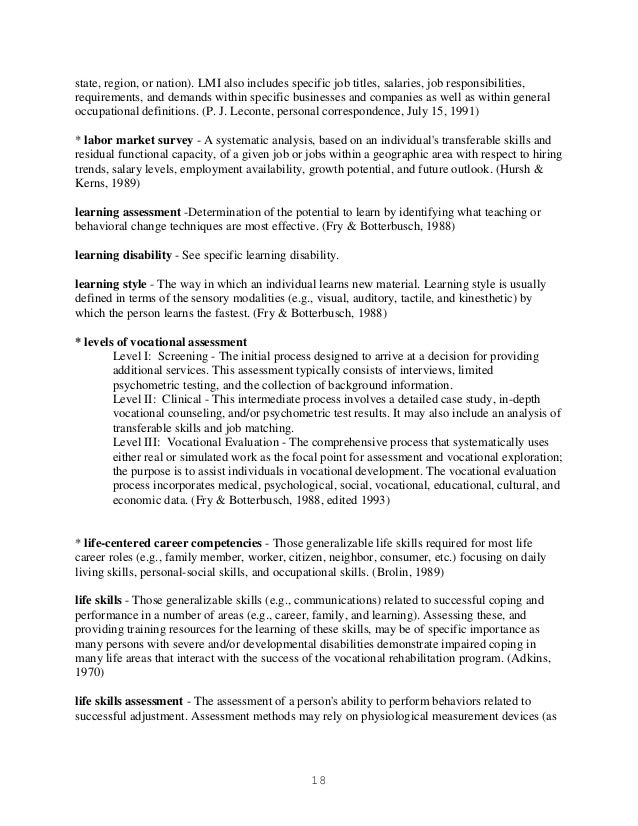 sle evaluations vocational evaluation report sle 28 images vocational sle evaluations vocational evaluation report sle 28 images vocational