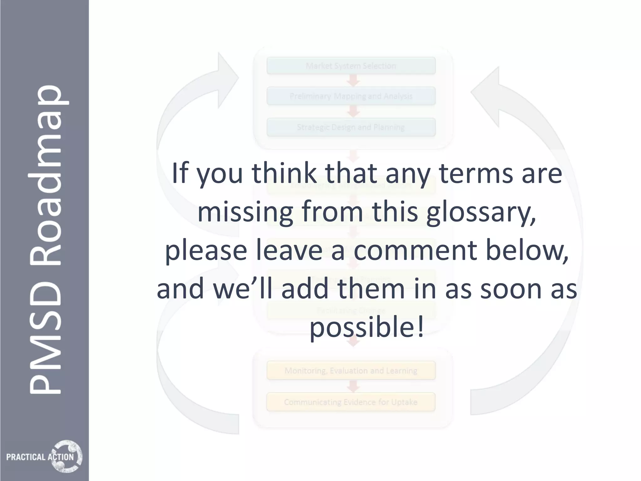 If you think that any terms are
    missing from this glossary,
 please leave a comment below,
and we’ll add them in as soon as
             possible!
 