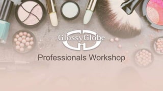 Professionals Workshop
 