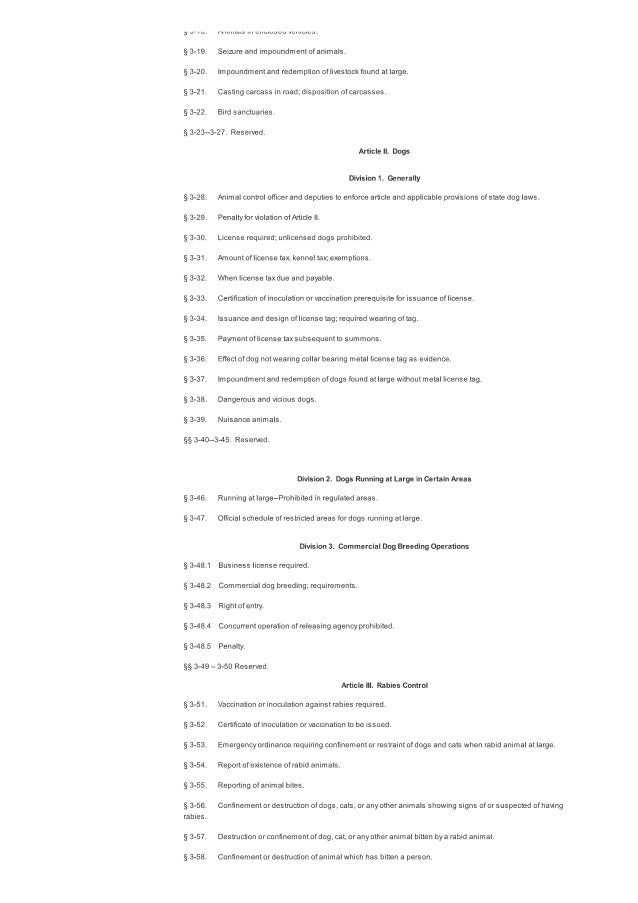 Gloucester county animal control ordinances as of july, 19th, 2013.