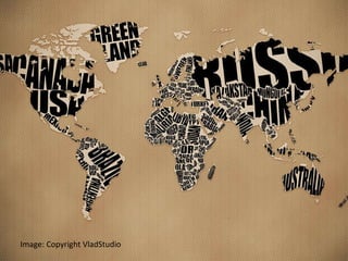 Image: Copyright VladStudio 