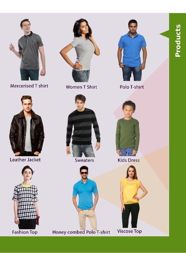 Garments Exporters Tirupur TShirts Manufacturer Tirupur, Buying