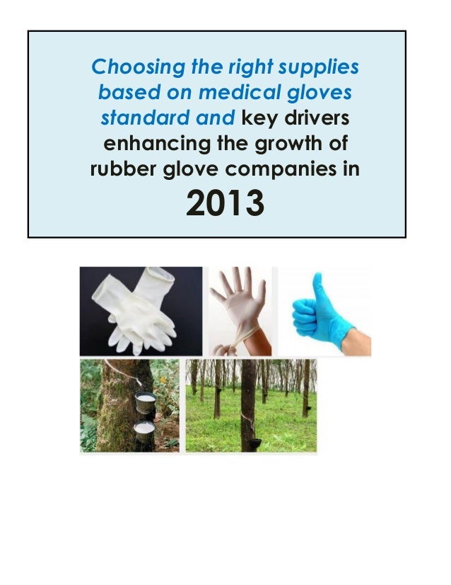 Nitrile Gloves Malaysia Free Ebook