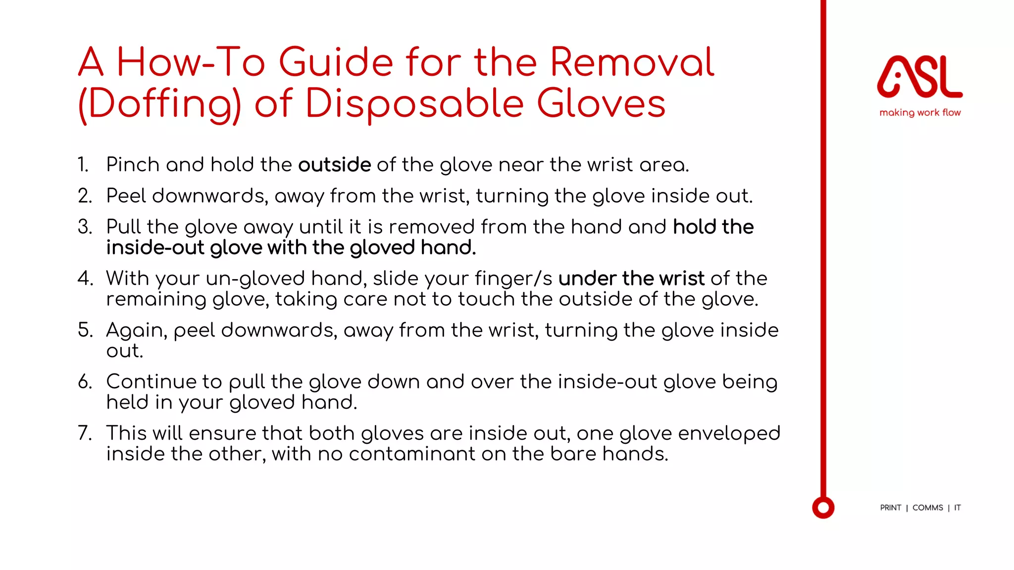 Gloves Pdf 