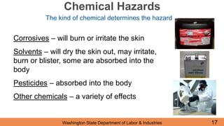 safety gloves . power point presentation | PPT