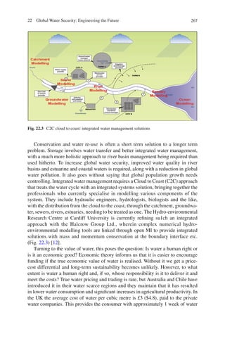 Water security | PDF