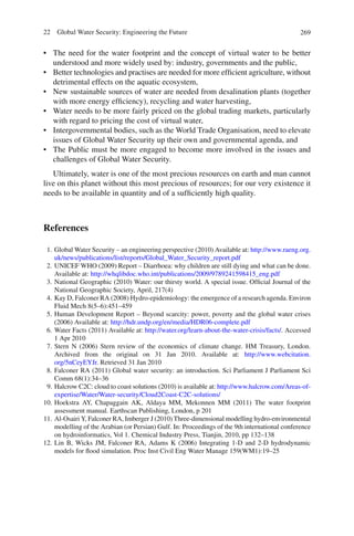 Water security | PDF