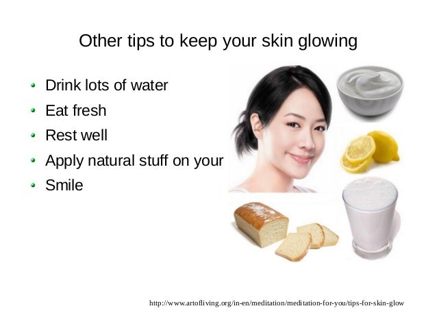 How To Glow Body Skin Naturally At Home How To Glow Body Skin Naturally At Home