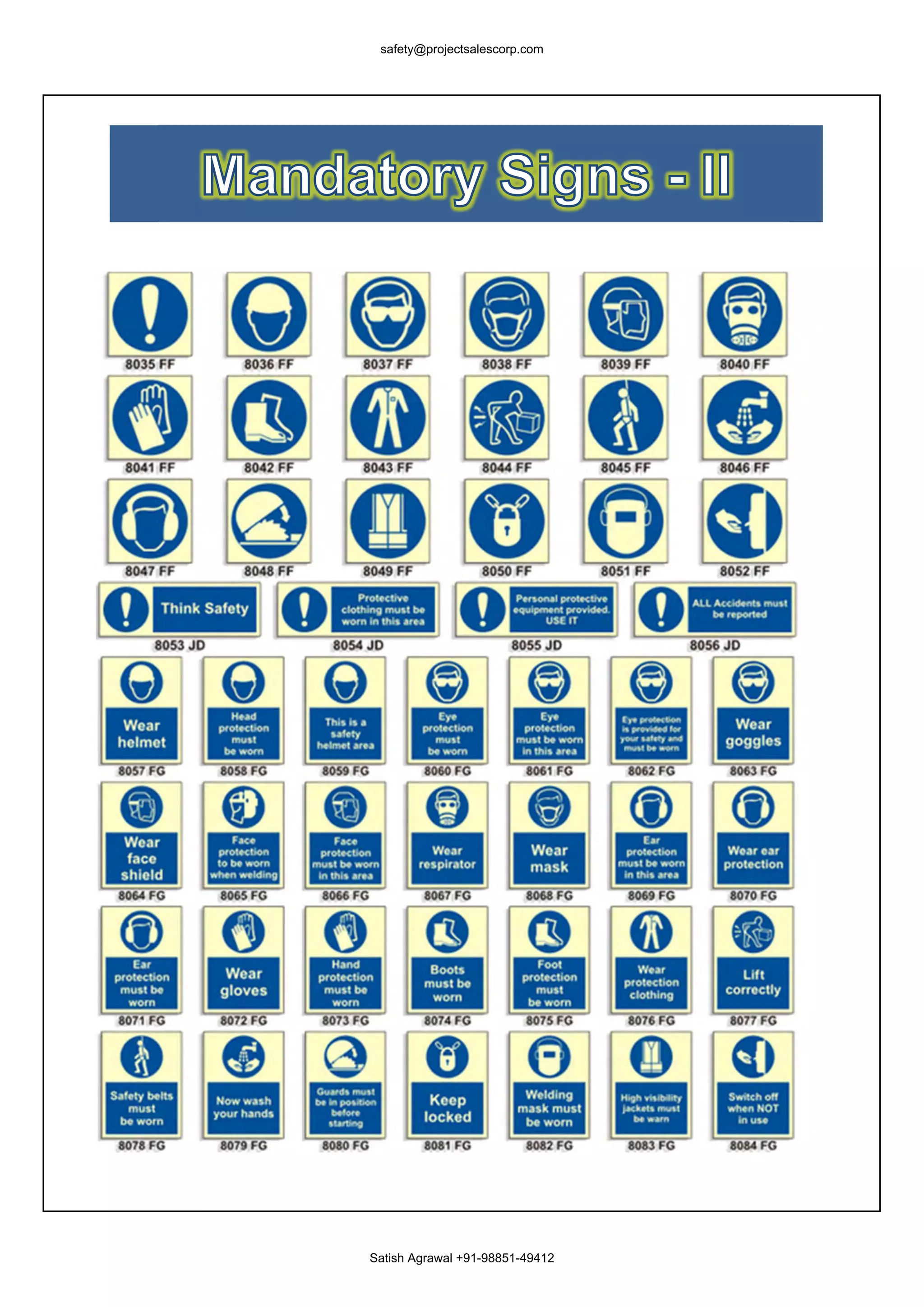 safety@projectsalescorp.com




Satish Agrawal +91-98851-49412
 