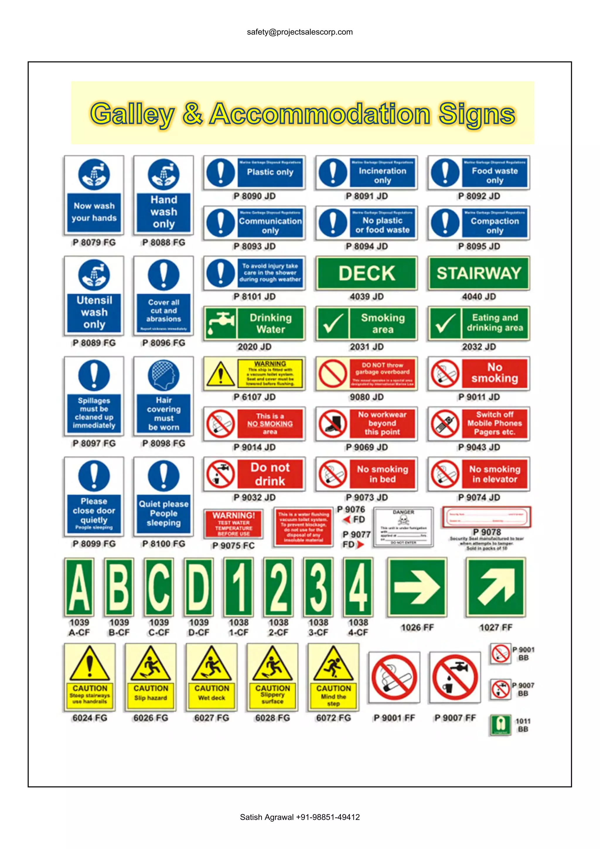 safety@projectsalescorp.com




Satish Agrawal +91-98851-49412
 