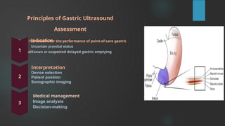 glp-1 gastric emptying anesthesia news It's not because the medication itself is dangerous during anesthesia it's because GLP-1RAs-and-Anesthesia-A-Guide-to-Safe-Practices [Autosaved].pptx