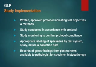 GLP - PMI FORMAT.ppt