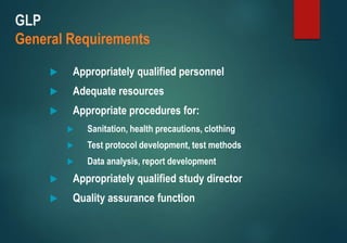 GLP - PMI FORMAT.ppt