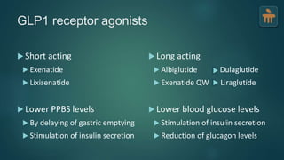 glp 1 drugs pregnancy GLP-1 Receptor Agonists and Pregnancy
