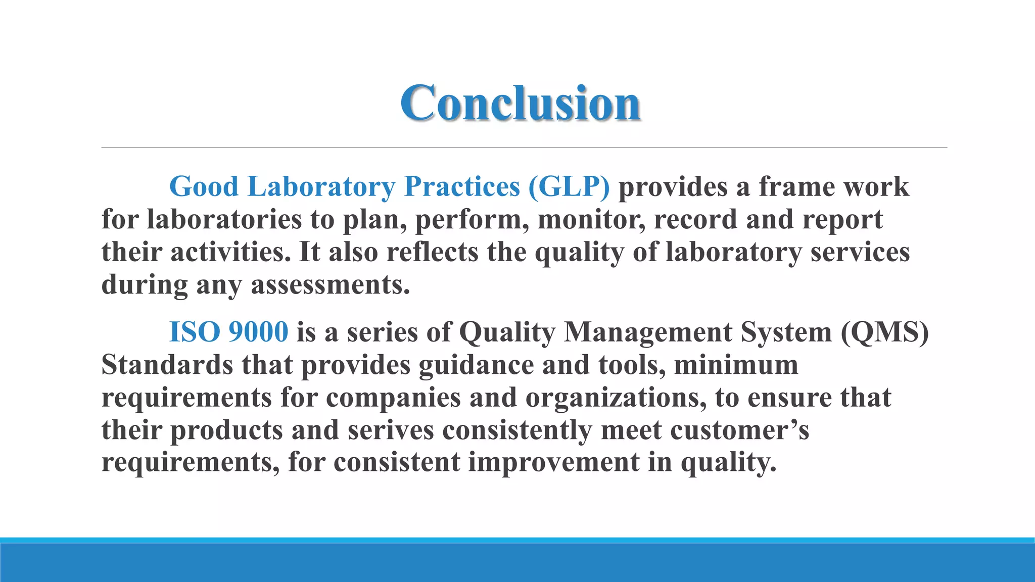 GLP and ISO 9000.pptx