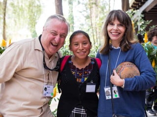 Guatemala Literacy Project: A Successful 20-Year Partnership