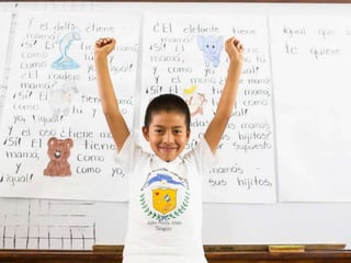 Guatemala Literacy Project: A Successful 20-Year Partnership