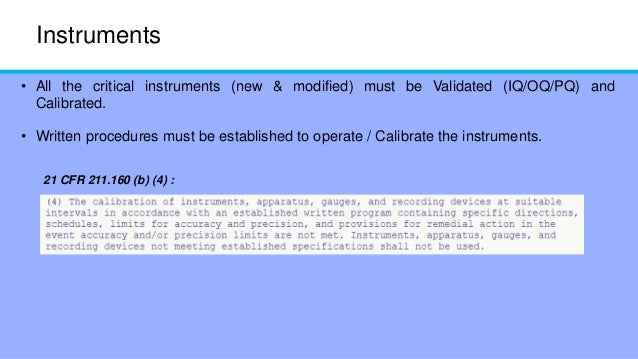 good laboratory practices for