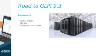 Glpi 9.2-presentation | PDF
