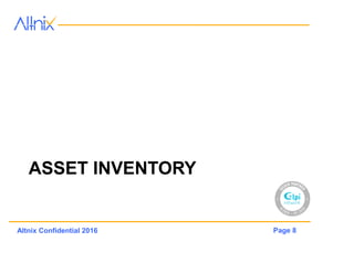 Open Source GLPi Network Asset Management and ITSM | PPTX