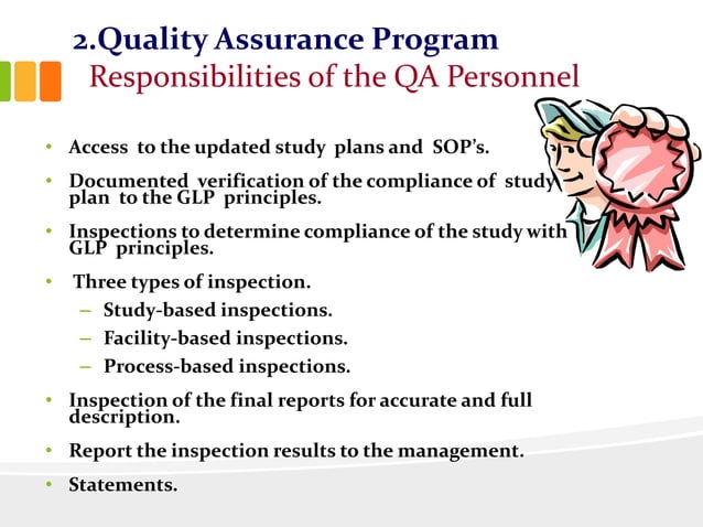 Good Laboratory Practices Ppt