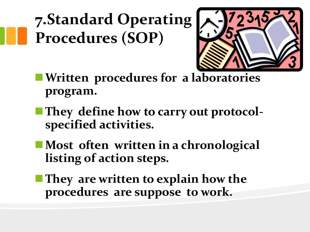 Good Laboratory Practices ppt