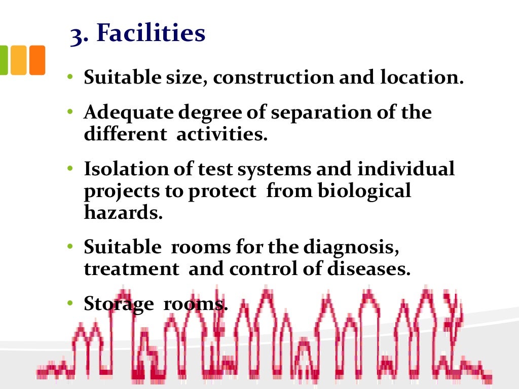 Good Laboratory Practices ppt