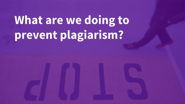 Plagiarism in the digital age | PDF