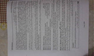 GAT General book Part 02: quantitative reasoning a