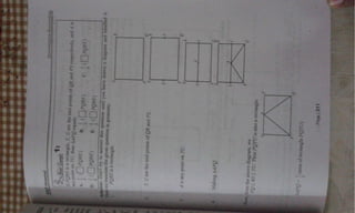 GAT General book Part 02: quantitative reasoning a
