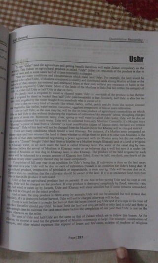 GAT General book Part 02: quantitative reasoning a