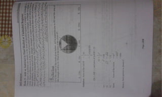 GAT General book Part 02: quantitative reasoning a