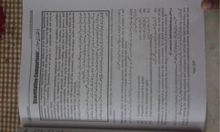 GAT General book Part 02: quantitative reasoning a