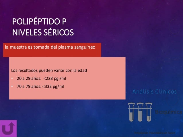 Glucagon, somatostatina y polipepeptico pancreatico Glucagon, somatostatina y polipepeptico pancreatico